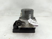 2017-2020 Chevrolet Impala Anti-Lock Brake ABS Pump Module Actuator OEM P/N:84092227 84092229 Fits Fits 2017 2018 2019 2020 