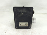 2017-2020 Chevrolet Impala Anti-Lock Brake ABS Pump Module Actuator OEM P/N:84092227 84092229 Fits Fits 2017 2018 2019 2020 