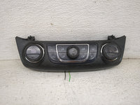 2014-2020 Chevrolet Impala Climate Control Module Temperature AC/Heater Replacement P/N:23453509 SBB677010 Fits OEM Used Aut