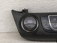 2014-2020 Chevrolet Impala Climate Control Module Temperature AC/Heater Replacement P/N:23453509 SBB677010 Fits OEM Used Aut