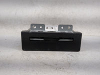2015-2020 Chevrolet Impala Audio Cd Disc Player 1468343 - Oemusedautoparts1.com