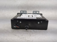 2015-2020 Chevrolet Impala Audio Cd Disc Player 1468343 - Oemusedautoparts1.com