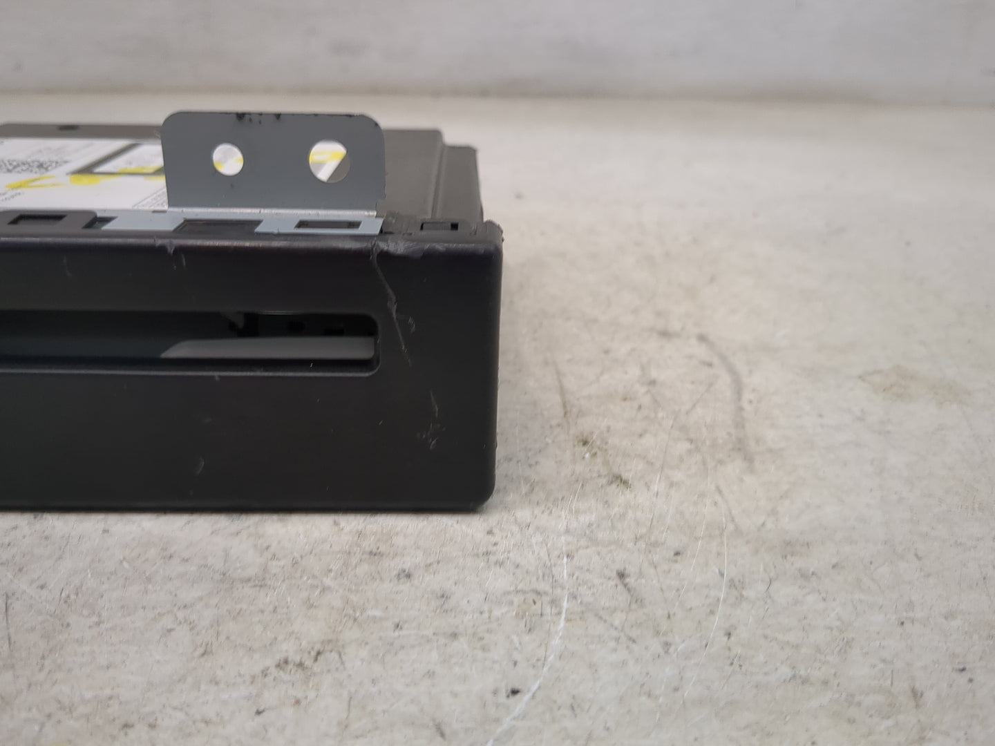 2015-2020 Chevrolet Impala Audio Cd Disc Player 1468801 - Oemusedautoparts1.com