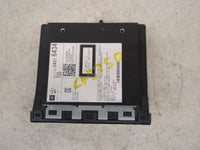 2015-2020 Chevrolet Impala Audio Cd Disc Player 1468801 - Oemusedautoparts1.com
