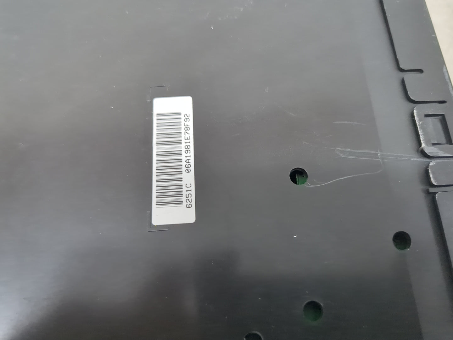 2015-2020 Chevrolet Impala Audio Cd Disc Player 1468801 - Oemusedautoparts1.com