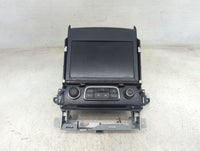 2014-2017 Chevrolet Impala Radio Control Panel 1468927 - Oemusedautoparts1.com