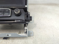 2014-2017 Chevrolet Impala Radio Control Panel 1468927 - Oemusedautoparts1.com
