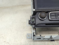2014-2017 Chevrolet Impala Radio Control Panel 1468927 - Oemusedautoparts1.com