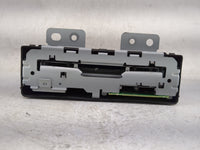 2017-2018 Chevrolet Impala Radio AM FM Cd Player Receiver Replacement P/N:84016434 113852-2610 Fits Fits 2017 2018 2019 2020
