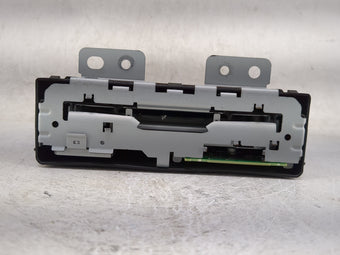 compare product 2017-2018 Chevrolet Impala Radio AM FM Cd Player Receiver Replacement P/N:84016434 113852-2610 Fits Fits 2017 2018 2019 2020 2021 OEM Used Auto Parts