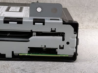2017-2018 Chevrolet Impala Radio AM FM Cd Player Receiver Replacement P/N:84016434 113852-2610 Fits Fits 2017 2018 2019 2020