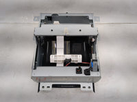 2014-2017 Chevrolet Impala Radio AM FM Cd Player Receiver Replacement P/N:84051028 7370100000000X Fits Fits 2014 2015 2016 2