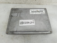 2017-2020 Chevrolet Impala PCM Engine Control Computer ECU ECM PCU OEM P/N:12666070 12667002 Fits Fits 2017 2018 2019 2020 O