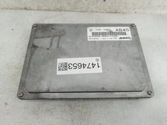 compare product 2017-2020 Chevrolet Impala PCM Engine Control Computer ECU ECM PCU OEM P/N:12666070 12667002 Fits Fits 2017 2018 2019 2020 OEM Used Auto Parts