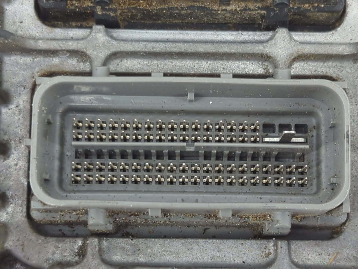 2017-2020 Chevrolet Impala PCM Engine Control Computer ECU ECM PCU OEM P/N:12666070 12667002 Fits Fits 2017 2018 2019 2020 O