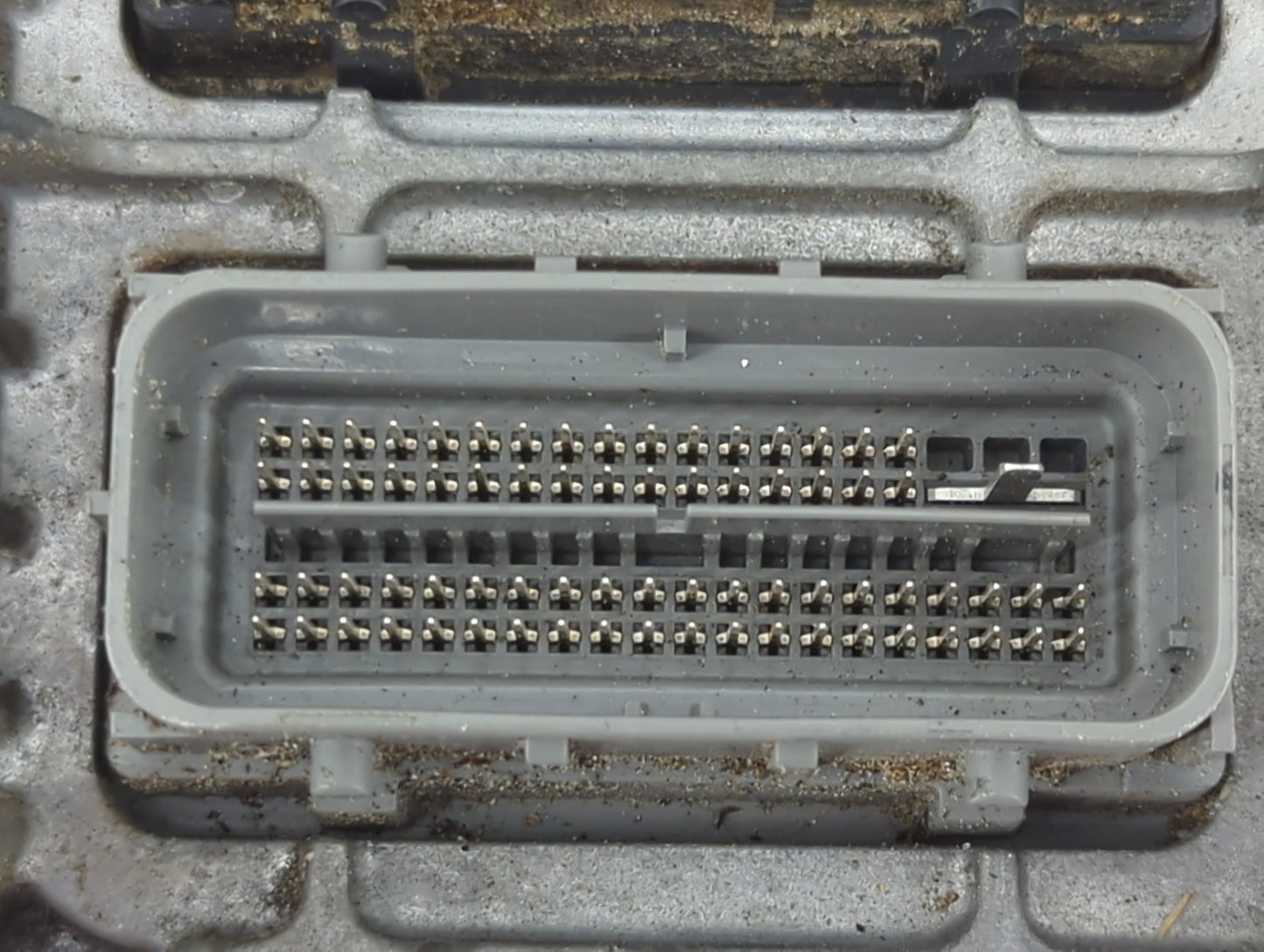 2017-2020 Chevrolet Impala PCM Engine Control Computer ECU ECM PCU OEM P/N:12666070 12667002 Fits Fits 2017 2018 2019 2020 O