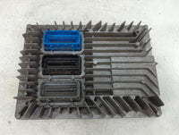 2017-2020 Chevrolet Impala PCM Engine Control Computer ECU ECM PCU OEM P/N:12666070 12667002 Fits Fits 2017 2018 2019 2020 O