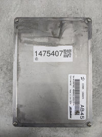 2017-2020 Chevrolet Impala PCM Engine Control Computer ECU ECM PCU OEM P/N:12666070 12667002 Fits Fits 2017 2018 2019 2020 O