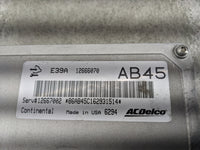2017-2020 Chevrolet Impala PCM Engine Control Computer ECU ECM PCU OEM P/N:12666070 12667002 Fits Fits 2017 2018 2019 2020 O