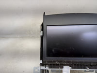 2017 Chevrolet Impala Information Radio Display Screen - Oemusedautoparts1.com