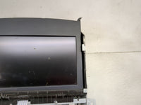 2017 Chevrolet Impala Information Radio Display Screen - Oemusedautoparts1.com