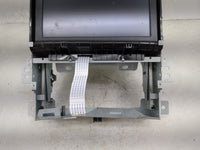2017 Chevrolet Impala Information Radio Display Screen - Oemusedautoparts1.com