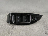 2014-2020 Chevrolet Impala Master Power Window Switch Replacement Driver Side Left P/N:23466791 4380103000000X Fits OEM Used