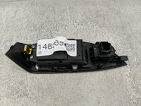 2014-2020 Chevrolet Impala Master Power Window Switch Replacement Driver Side Left P/N:23466791 4380103000000X Fits OEM Used