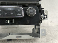 2017 Chevrolet Impala Radio Control Panel 1483784 - Oemusedautoparts1.com