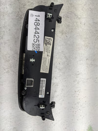 2014-2020 Chevrolet Impala Climate Control Module Temperature AC/Heater Replacement P/N:23453508 QFGM205A Fits OEM Used Auto