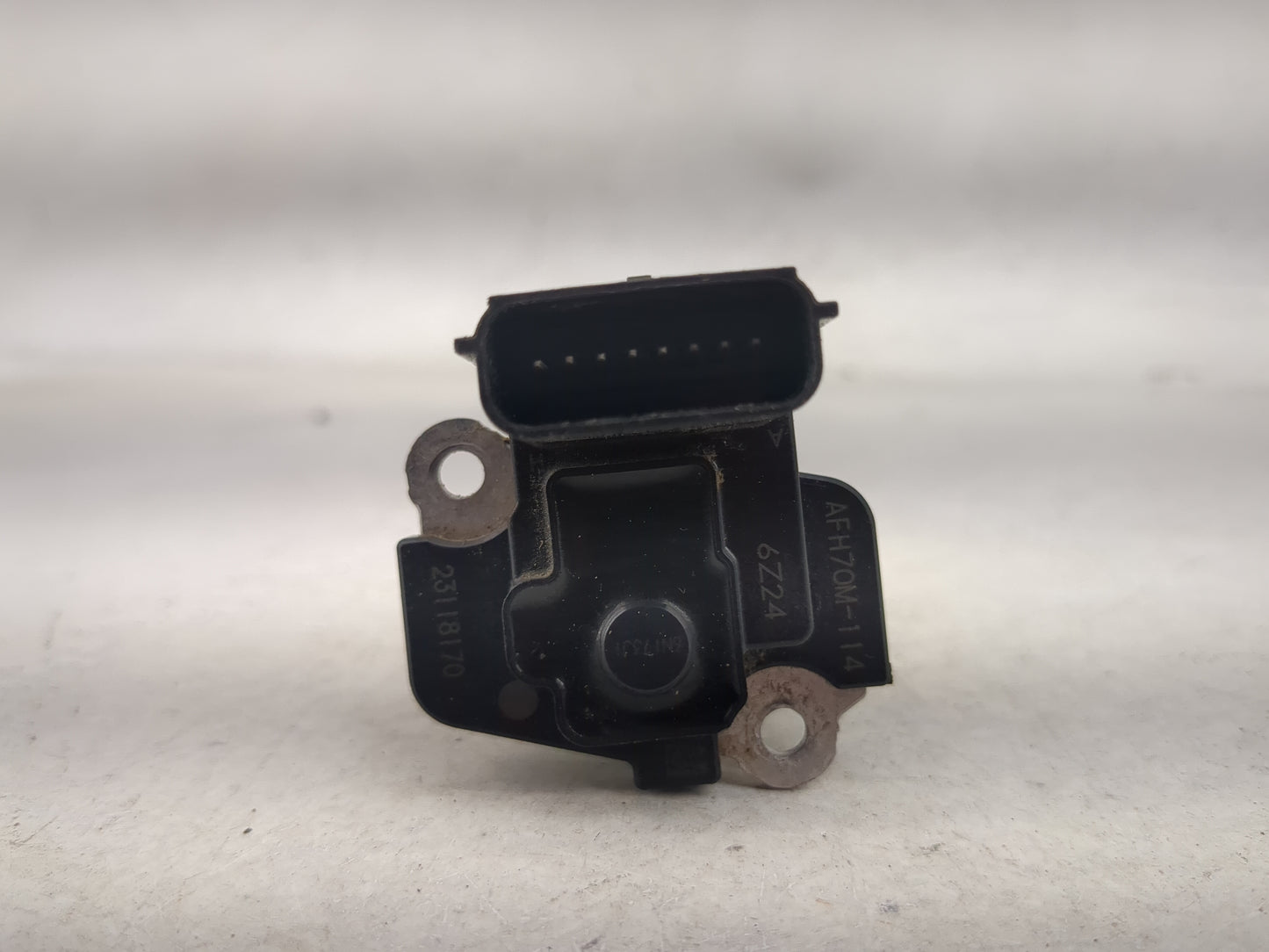 2012-2020 Chevrolet Impala Mass Air Flow Meter Maf 1488698 - Oemusedautoparts1.com