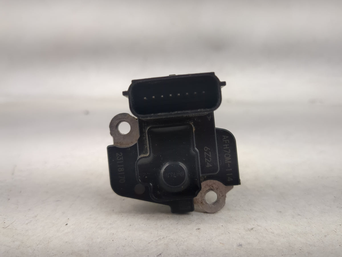 2012-2020 Chevrolet Impala Mass Air Flow Meter Maf Sensor 1488698 - Oemusedautoparts1.com