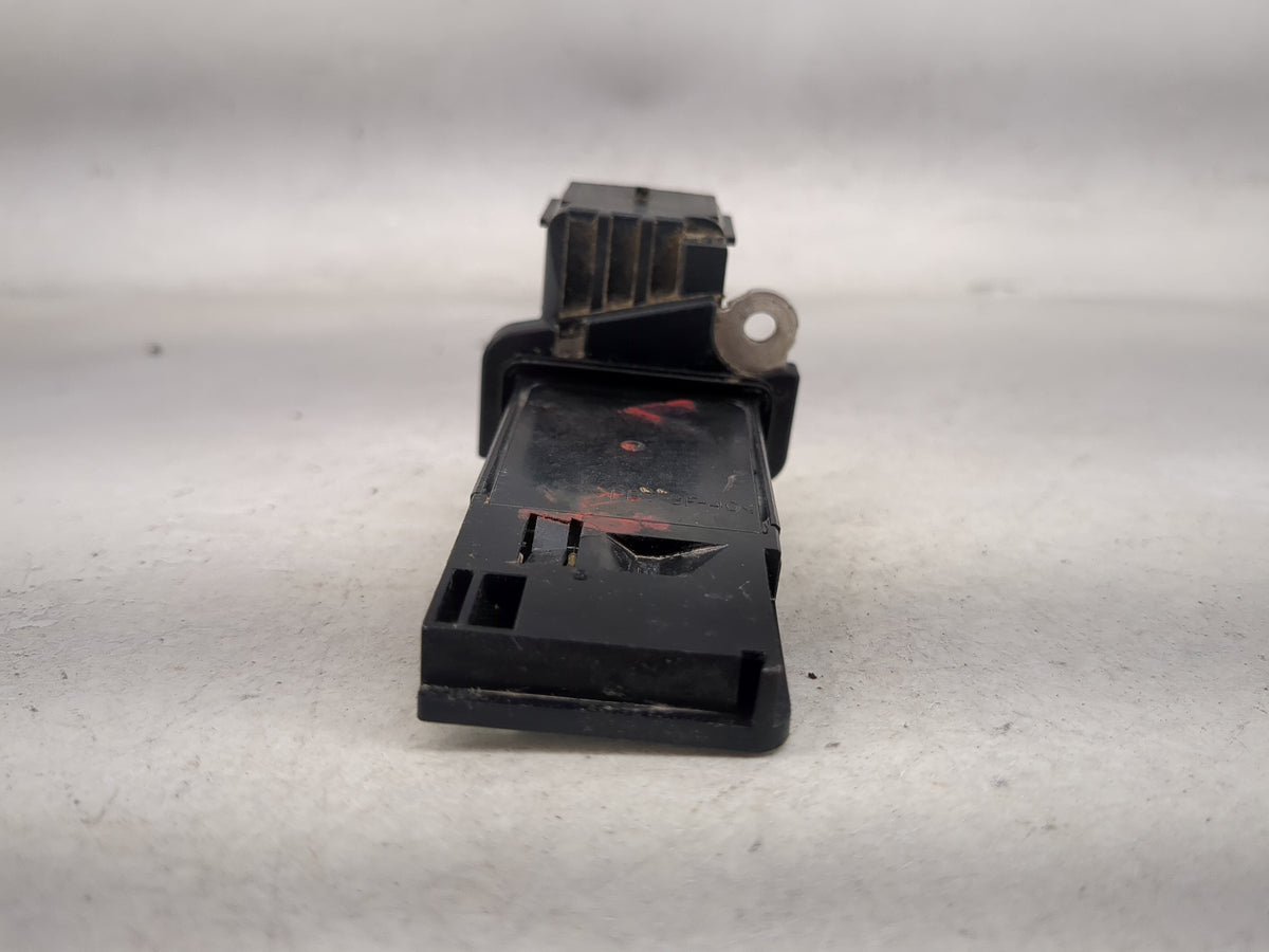 2012-2020 Chevrolet Impala Mass Air Flow Meter Maf Sensor 1488698 - Oemusedautoparts1.com