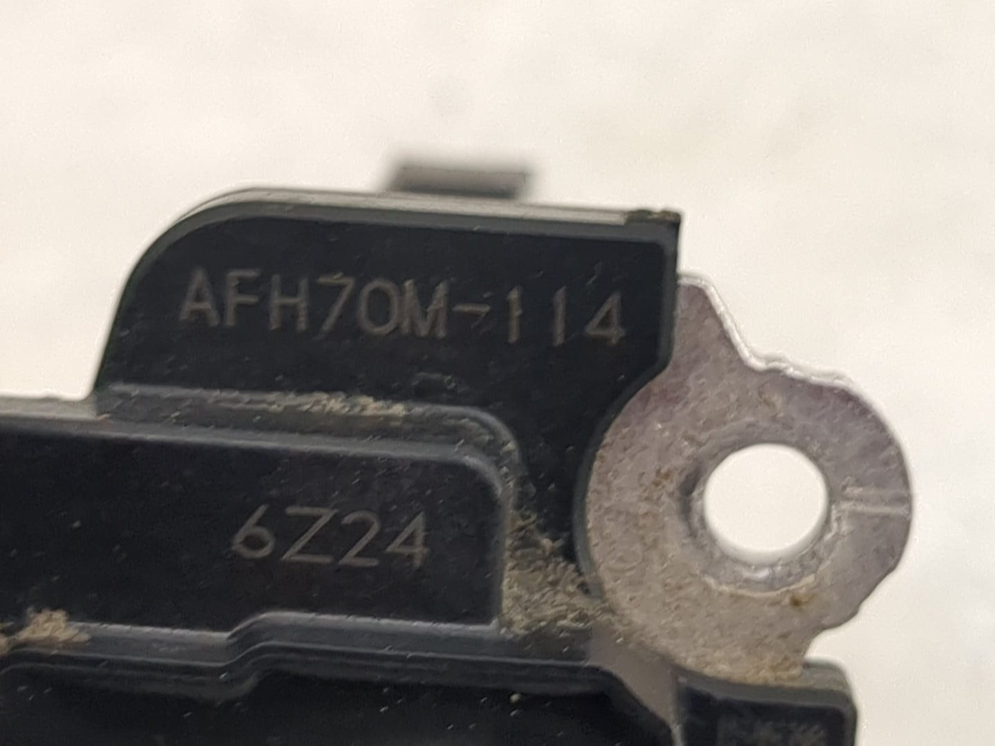 2012-2020 Chevrolet Impala Mass Air Flow Meter Maf 1488698 - Oemusedautoparts1.com