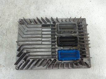 compare product 2017-2020 Chevrolet Impala PCM Engine Control Computer ECU ECM PCU OEM P/N:12667002 12666070, E39A, AB45 Fits 2017 2018 2019 2020 OEM Used Auto Parts