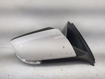 compare product 2016-2017 Chevrolet Impala Driver Side View Mirror - Left Door Mirror OEM Used