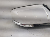 2016-2017 Chevrolet Impala Driver Side View Mirror - Left Door Mirror OEM Used - Oemusedautoparts1.com