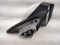 2016-2017 Chevrolet Impala Driver Side View Mirror - Left Door Mirror OEM Used - Oemusedautoparts1.com