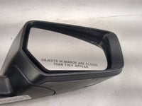 2016-2017 Chevrolet Impala Driver Side View Mirror - Left Door Mirror OEM Used - Oemusedautoparts1.com