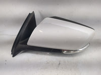2016-2017 Chevrolet Impala Passenger Side View Mirror - Right Door Mirror OEM Used - Oemusedautoparts1.com