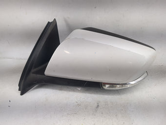 compare product 2016-2017 Chevrolet Impala Passenger Side View Mirror - Right Door Mirror OEM Used
