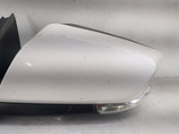 2016-2017 Chevrolet Impala Passenger Side View Mirror - Right Door Mirror OEM Used - Oemusedautoparts1.com