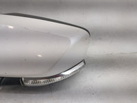 2016-2017 Chevrolet Impala Passenger Side View Mirror - Right Door Mirror OEM Used - Oemusedautoparts1.com