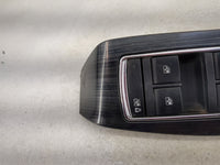 2014-2020 Chevrolet Impala Master Power Window Switch Replacement Driver Side Left P/N:23466791 4380103000000X Fits OEM Used