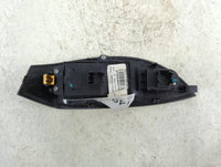 2017-2020 Chevrolet Impala Master Power Window Switch Replacement Driver Side Left P/N:23466792 1118736 Fits OEM Used Auto P