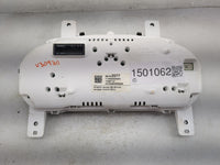 2017-2020 Chevrolet Impala Instrument Cluster Speedometer Gauges P/N:84142077 GM-0028-301-MR-CC0C Miles: Fits OEM Used Auto 