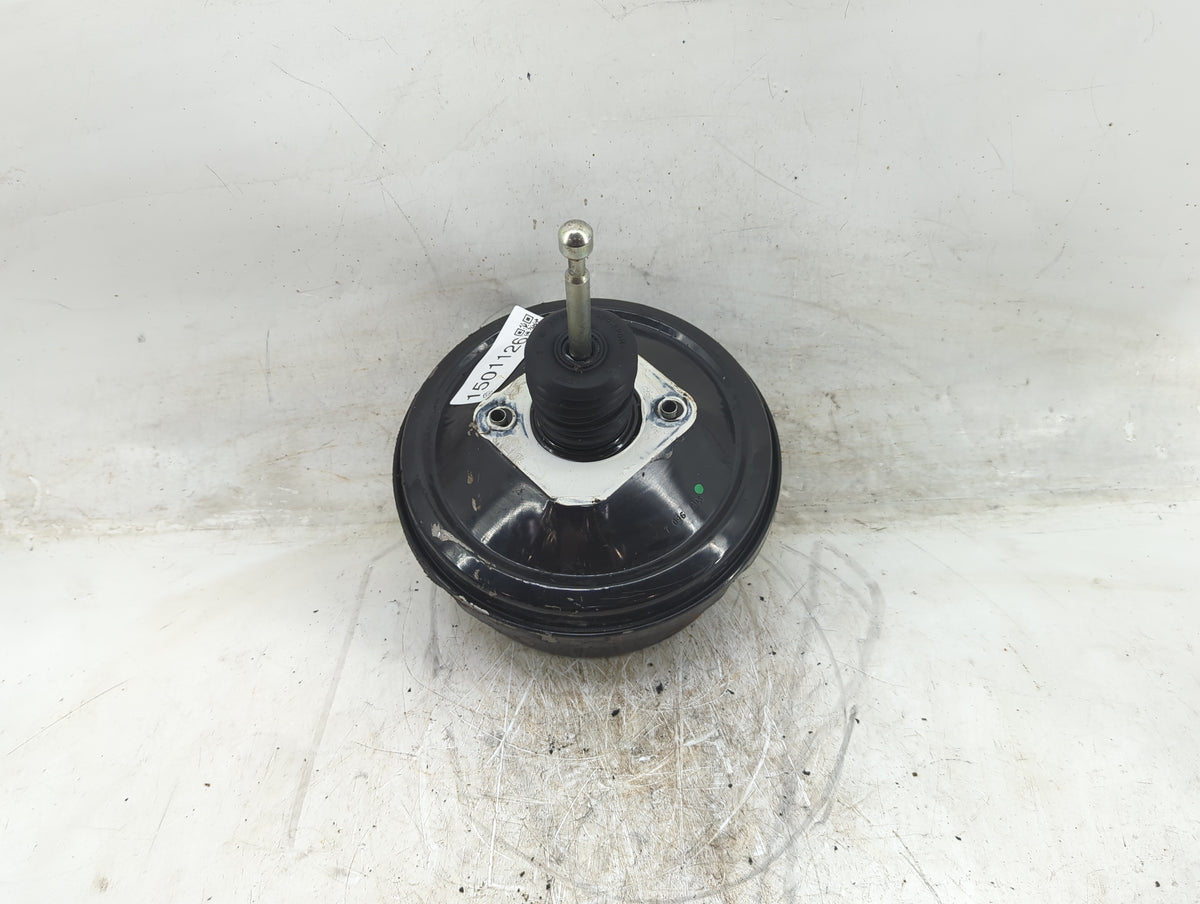 2014-2020 Chevrolet Impala Power Brake Booster Oem 1501126 - Oemusedautoparts1.com