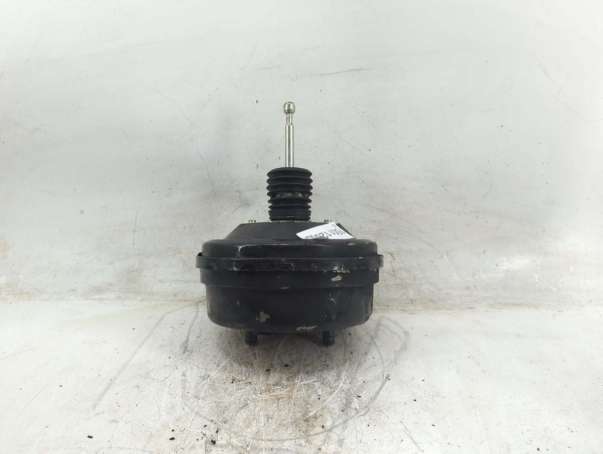 2014-2020 Chevrolet Impala Power Brake Booster Oem 1501126 - Oemusedautoparts1.com