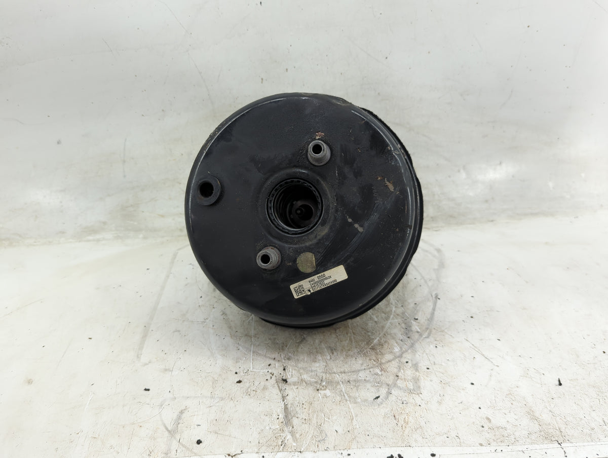 2014-2020 Chevrolet Impala Power Brake Booster Oem 1501126 - Oemusedautoparts1.com