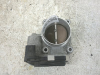 2016-2019 Chevrolet Impala Throttle Body P/N:12670839AA Fits Fits 2016 2017 2018 2019 2020 2021 2022 OEM Used Auto Parts - O